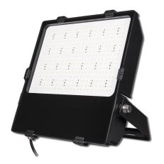 Reflektorové LED svítidlo Delta 300, 4000K, 300W, 120°, bez optiky