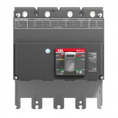 Výkonový jistič XT4N 250 BREAKING PART 4p F F ABB 1SDA068178R0001