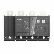 Modul proudového chrániče RC Sel x XT5 4p ABB 1SDA105131R0001