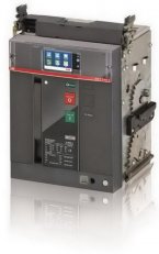 E2.2B 2000 Ekip G Touch LSIG 3p WMP ABB 1SDA072377R0001