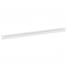 MEMOCAB PÍSMENO J DÉLKA 2,3MM LEGRAND 037835