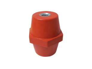 Podpěrný izolátor SI 1312318 v70mm M12 klíč 55 U=2 0/2 4 kV AC/DC 1007810