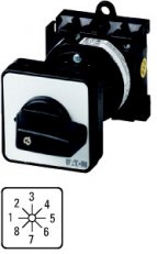 Eaton 83940 Ovládací spínač, 20A T0-4-8235/Z