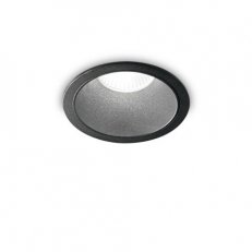 GAME ROUND BLACK BLACK