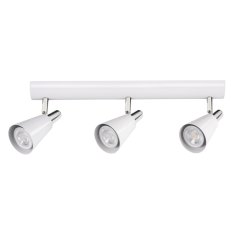 Přisazené bodové svítidlo SEMPRA EL-3I W-SR KANLUX 33094