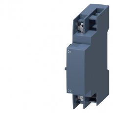 3RV2902-4AP0 podpěťová spoušť AC 230 V /