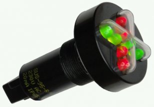 SUS-95 R/G 110DC