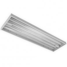 MODUS MEGA LED 1220mm širokozářič 4x LED 840 závěsné zdroj 2100mA DALI