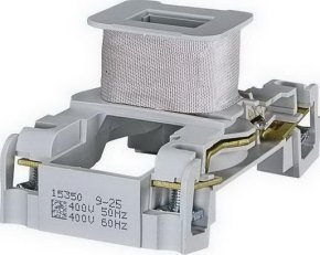 Ovládací cívka BCAE4-25-400 V-50/60 Hz, 400V AC, pro CEM9-CEM25 ETI 004641814