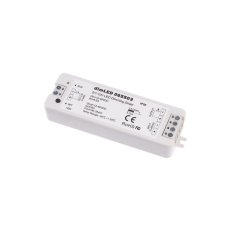 dimLED stmívač 0/1-10V 8A T-LED 065503