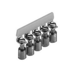 Propojovací můstek pro svorku 2.5 mm2 80pól. WIELAND Z7.280.0027.0