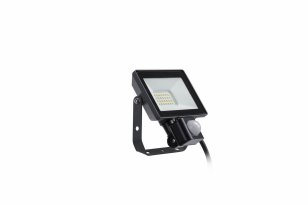 Reflektor PILA BVP008 20W 4000K MDU  IK06, symetrická optika, IR čidlo