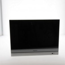 LEGRAND HOMETOUCH GRAFIT 7'' DOTYKOVÁ OBRAZOVKA PRO MYHOME_UP SYSTÉM LEGRAND