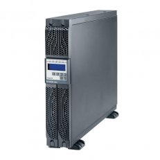 UPS DAKER DK PLUS 5000VA/5000W, BEZ BATERIÍ, SVORKOVNICE LEGRAND 310175