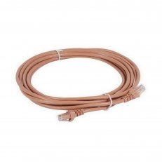 Legrand 632734 LIN-P. KABEL CAT.5E UTP 5M OR