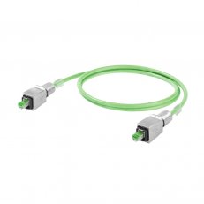 Kabel PROFINET IE-C5DD4UG0200A2EA2E-X WEIDMÜLLER 1119730200