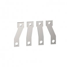 Sada připojení pro 4P TeSys G 115-225 35 mm 45 mm SCHNEIDER LA9G4611