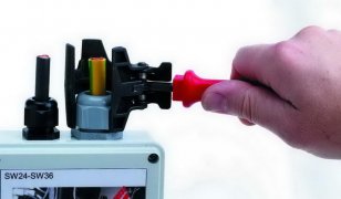 Univerzální klíč SW 13 - 23 CIMCO 115040