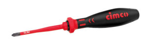 Křížový šroubovák SLIM VDE PH 1 x 165 mm CIMCO 117777