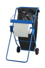 Pojízdný hygienický vozík CIMCO 145024
