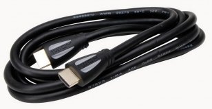 HDMI kabel 1.4, 2 m