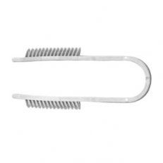 Bezhmoždinková příchytka kabelu 3-13mm, PA HL SYSTEM HL BPK3-13