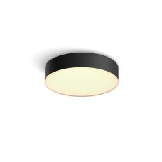 Philips Hue Enrave S stropní černá průměr 26.1 cm 1220lm