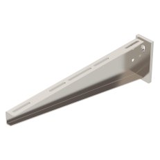 Nástěnný výložník OBO AW 55 51 A2 B510mm Nerez ocel