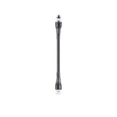 kabel propojovací se dvěma konektory gesis RST, 3-pól, 3*1,5mm2, délka 1m, šedý