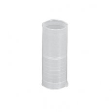 HL GFLEX40 Spojka korugovaných trubek, s