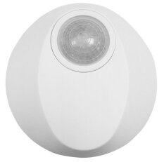 Detektor pohybu McGuard PM - AP HR, 360° GROTHE 94503