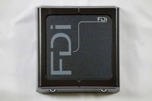 Čtečka 13,56 MHz, P80, BLE, 2-Smart FDI FD-020-221