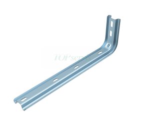 TOP SERVIS 4010209 NL 400 L nosník 400 pozink plech (DX51D)