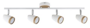 Karen LED 16W IP20 bílá RABALUX 5567