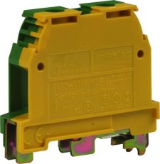 Svorka pro ochranný vodič 16mm2 DEHN 910099