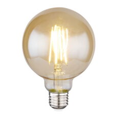 LED žárovka LED BULB E27 LED 7W 230V, 670lm, 2700K GLOBO 11526AD