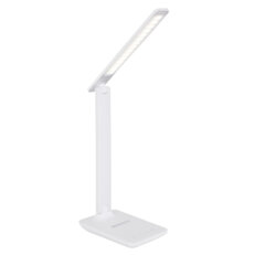 Stolní svítidlo BULLA bílá LED 6W 230V 20-350lm 3000-4500-6500K GLOBO 58400W