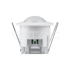 PIR Ceiling Sensor White,  VT-8029