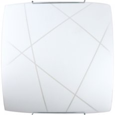 Svítidlo Compolux WALL 912787/08 2x60W