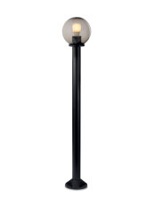 Sloupkové svítidlo SFERA 2 ST H75 1x42W E27 FUM REDO 9779