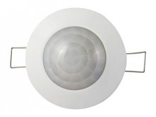 Pohybové čidlo PIR vestavné SENSOR 30 GREENLUX GXSI003
