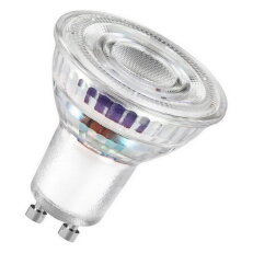 Světelný zdroj LEDVANCE LED LAMPS ENERGY EFFICIENCY REFLECTOR S 2W 827 GU10