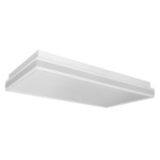 Stropní svítidlo LEDVANCE SMART WIFI ORBISMAGNET 600X300TW WT