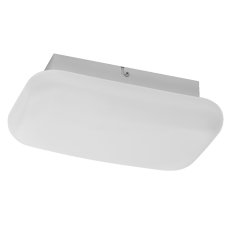 Koupelnové svítidlo LEDVANCE SMART+ WIFI ORBIS WALL AQUA 280X160mm