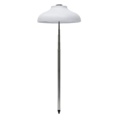 LEDVANCE Indoor Garden Umbrella 200 USB WT Umberella USB