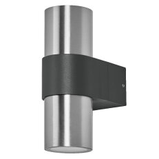 Venkovní svítidlo LEDVANCE Endura Classic Rotary Updown