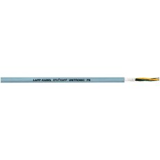 Nízkofrekvenční datový kabel UNITRONIC FD 4x0,34 LAPP 0027872
