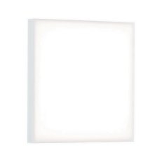 Velora LED Panel 225x225mm 13 W bílá mat PAULMANN 79816