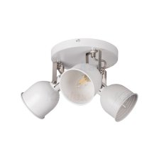 Přisazené svítidlo DERATO EL-3O W-SR KANLUX 35645