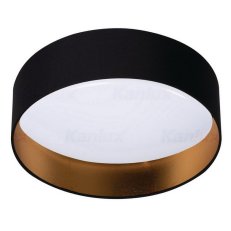 Stropní svítidlo RIFA LED 17,5W NW B/G KANLUX 36464